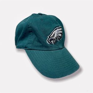 47 Philadelphia Eagles Dad Cap